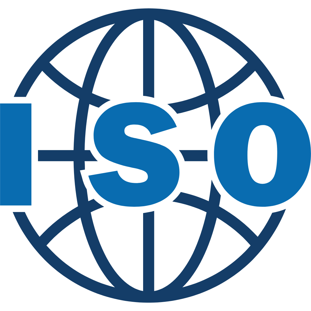 ISO Certification