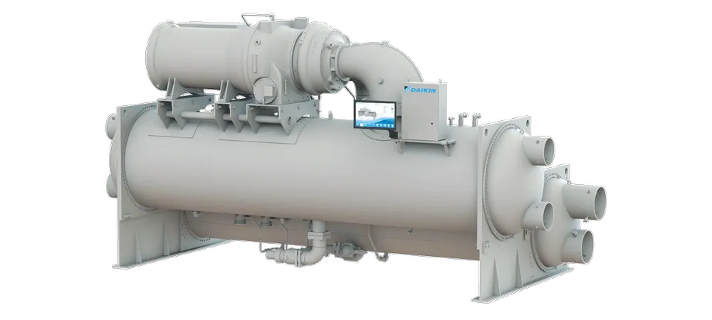 Chiller Image 1