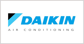 Daikin Logo